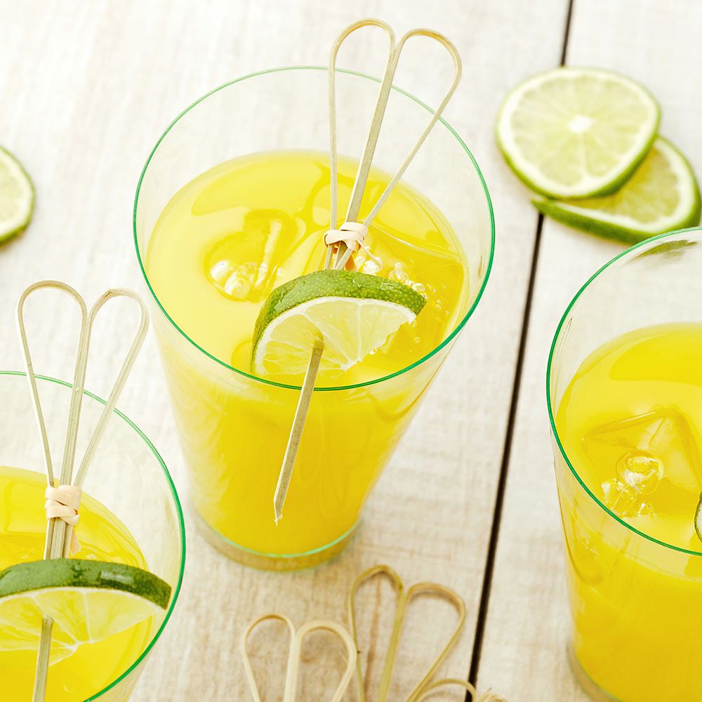 100 Adet Bambu Kalp Kürdan - Kullanat Tahta