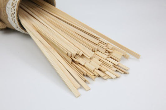 Tahta Karıştırıcı Ahşap Karıştırıcı 14 cm 500 Adet - Kullanat Tahta