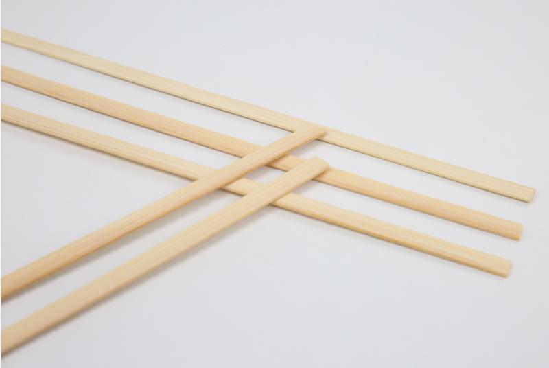 Tahta Karıştırıcı Ahşap Karıştırıcı 14 cm 500 Adet - Kullanat Tahta