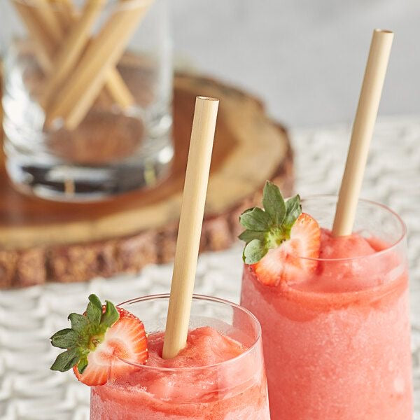 Bambu Pipetler